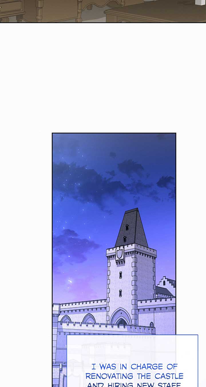 Read I’ve Probably Made a Mistake in Getting Married chapter 25 image 64 on Lezhin