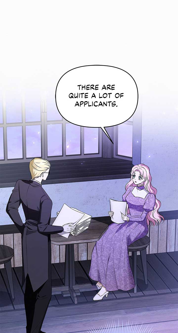 Read I’ve Probably Made a Mistake in Getting Married chapter 25 image 67 on Lezhin