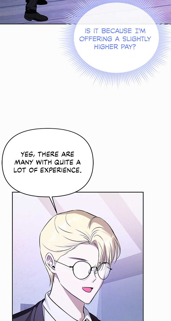 Read I’ve Probably Made a Mistake in Getting Married chapter 25 image 68 on Lezhin