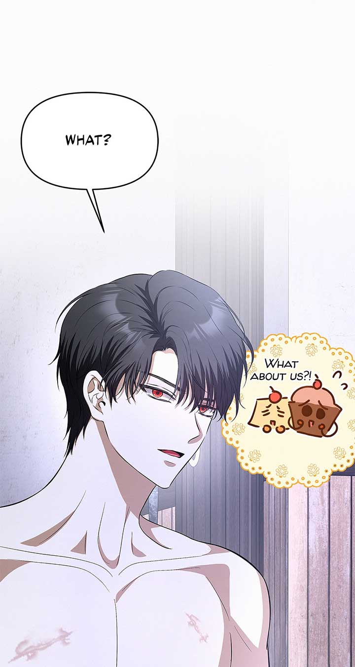 Read I’ve Probably Made a Mistake in Getting Married chapter 25 image 7 on Lezhin