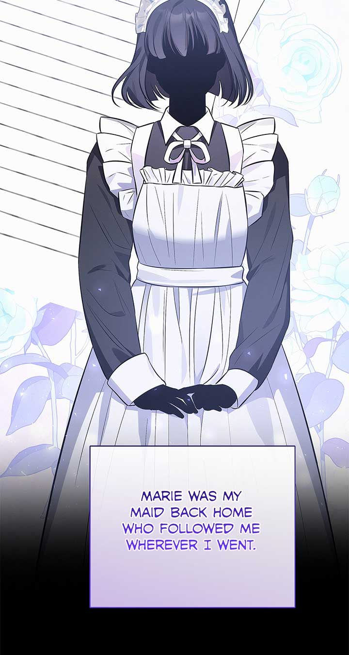 Read I’ve Probably Made a Mistake in Getting Married chapter 25 image 72 on Lezhin