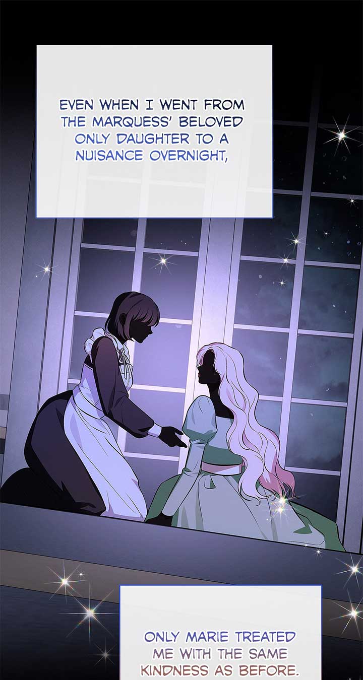 Read I’ve Probably Made a Mistake in Getting Married chapter 25 image 74 on Lezhin