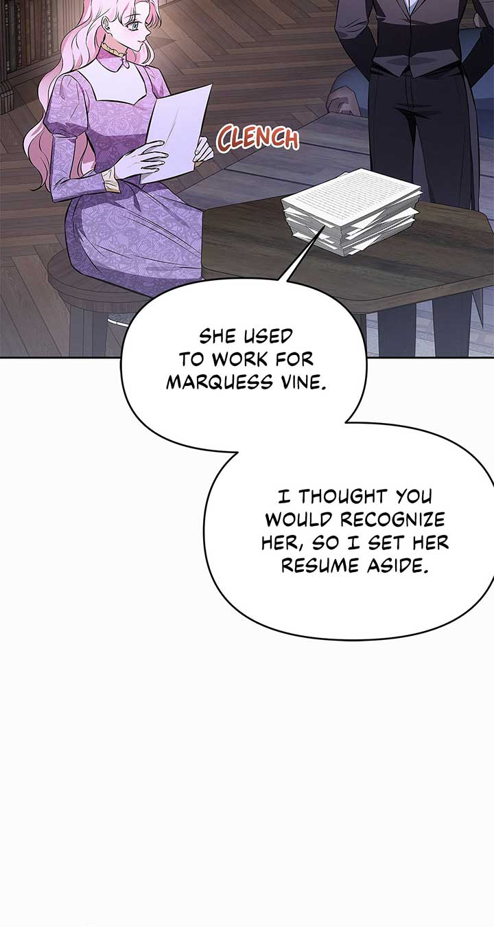 Read I’ve Probably Made a Mistake in Getting Married chapter 25 image 78 on Lezhin