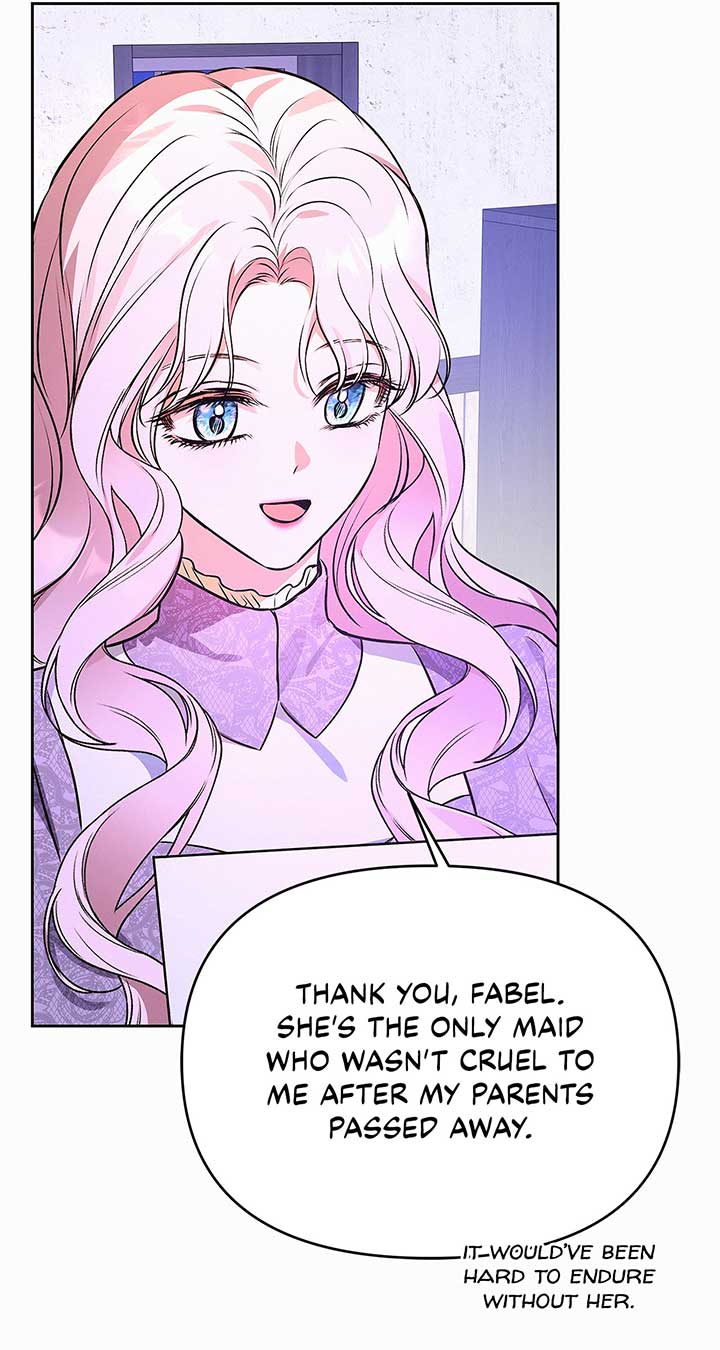Read I’ve Probably Made a Mistake in Getting Married chapter 25 image 79 on Lezhin