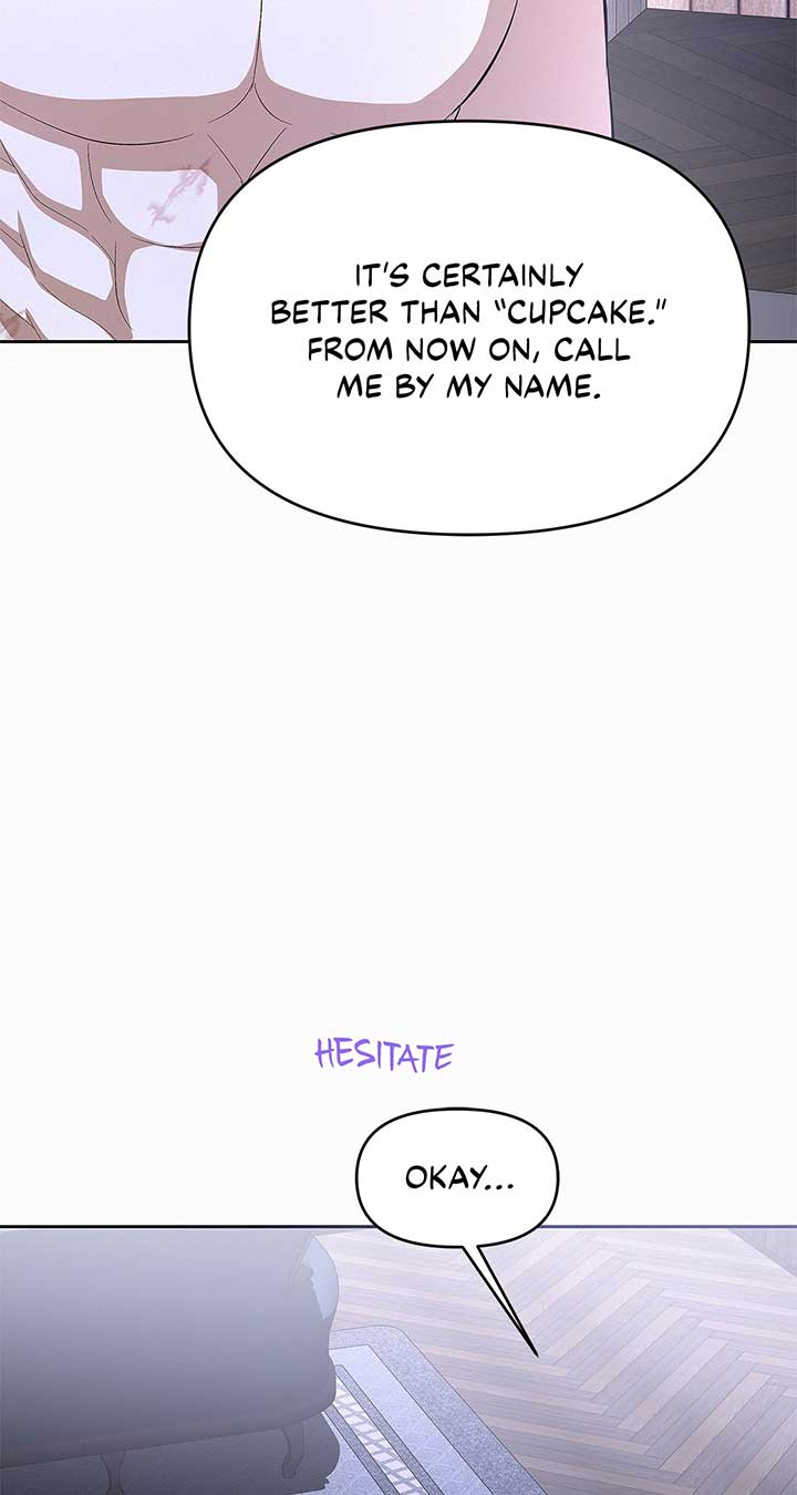 Read I’ve Probably Made a Mistake in Getting Married chapter 25 image 8 on Lezhin