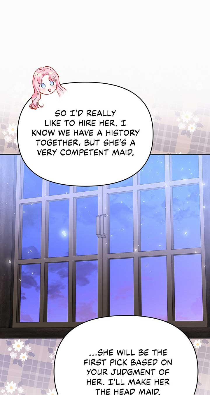 Read I’ve Probably Made a Mistake in Getting Married chapter 25 image 82 on Lezhin