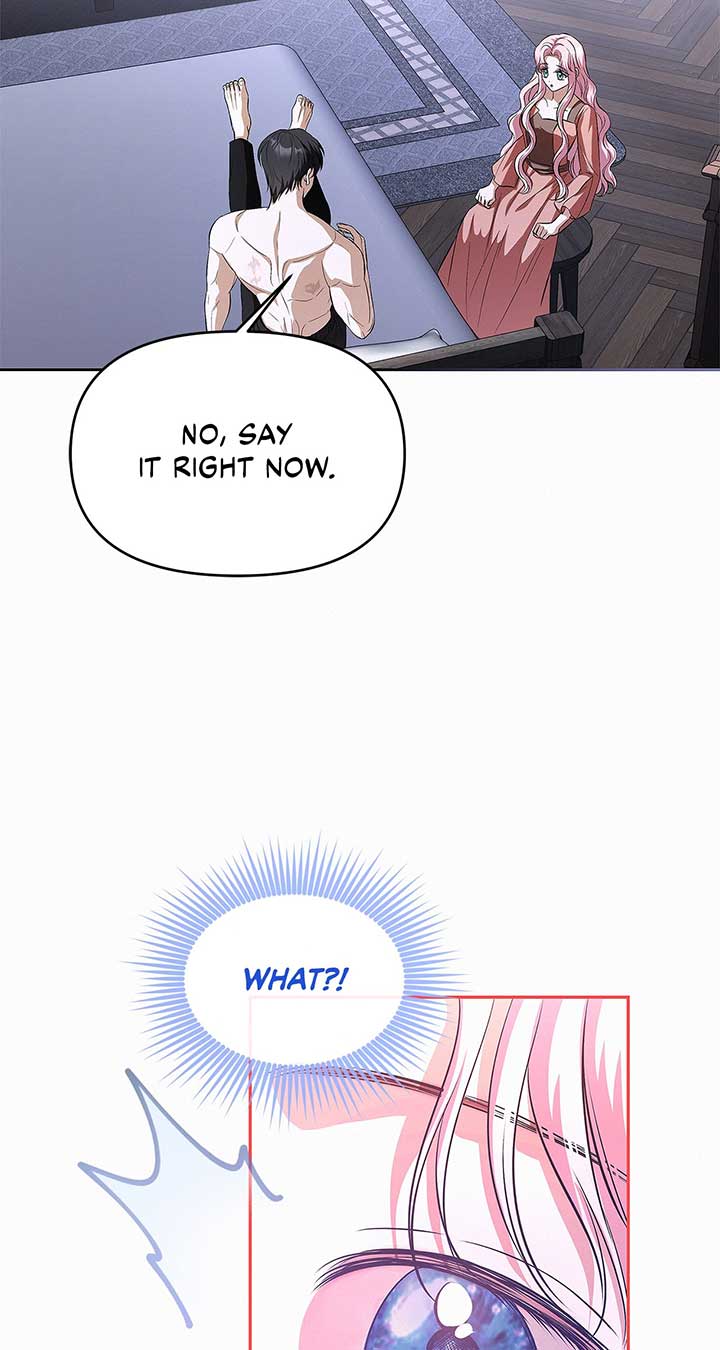 Read I’ve Probably Made a Mistake in Getting Married chapter 25 image 9 on Lezhin