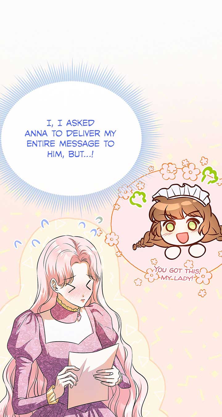 Read I’ve Probably Made a Mistake in Getting Married chapter 26 image 1 on Lezhin