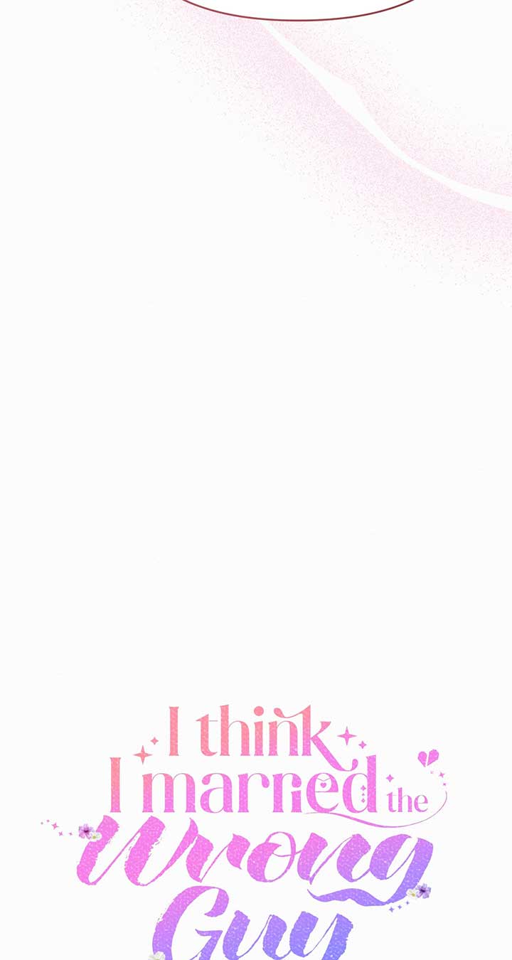 Read I’ve Probably Made a Mistake in Getting Married chapter 26 image 19 on Lezhin