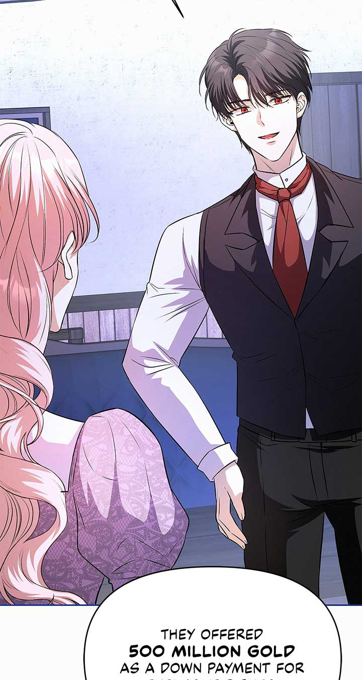 Read I’ve Probably Made a Mistake in Getting Married chapter 26 image 22 on Lezhin