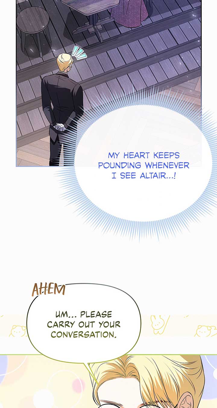 Read I’ve Probably Made a Mistake in Getting Married chapter 26 image 3 on Lezhin