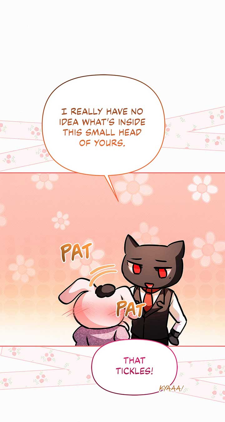 Read I’ve Probably Made a Mistake in Getting Married chapter 26 image 37 on Lezhin