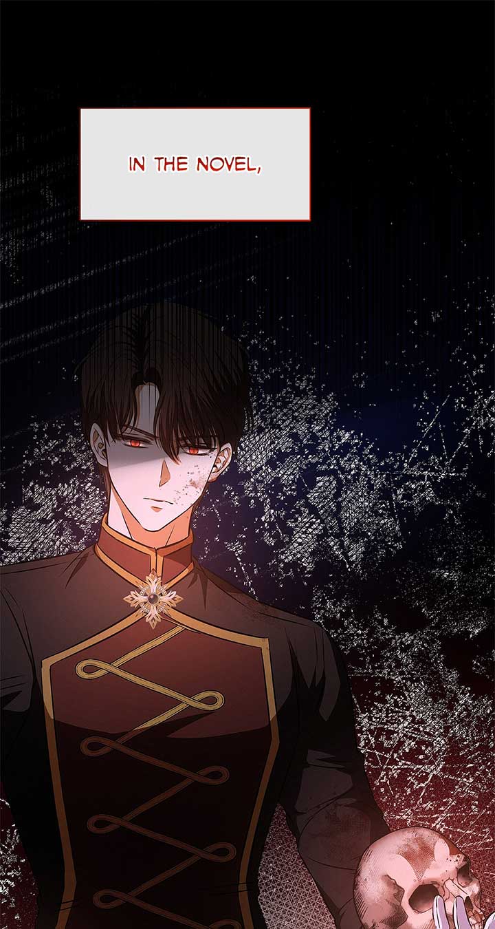 Read I’ve Probably Made a Mistake in Getting Married chapter 26 image 42 on Lezhin