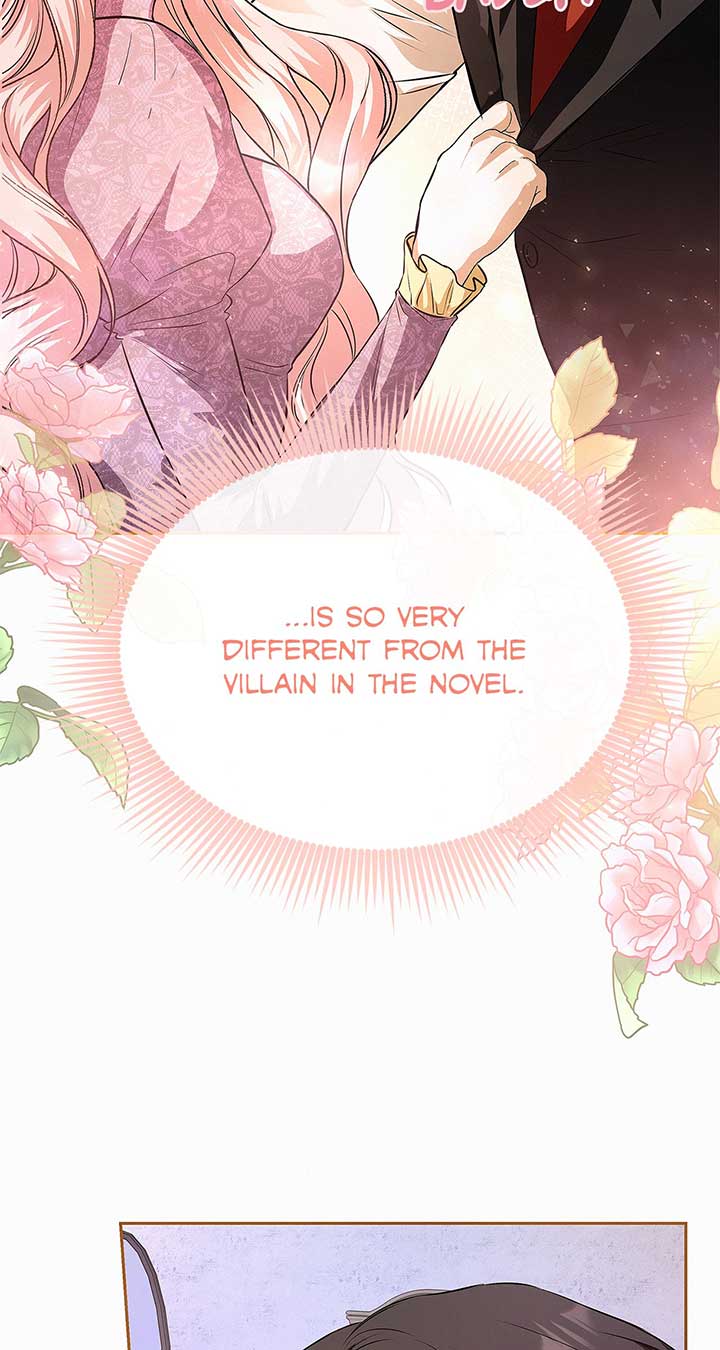 Read I’ve Probably Made a Mistake in Getting Married chapter 26 image 45 on Lezhin