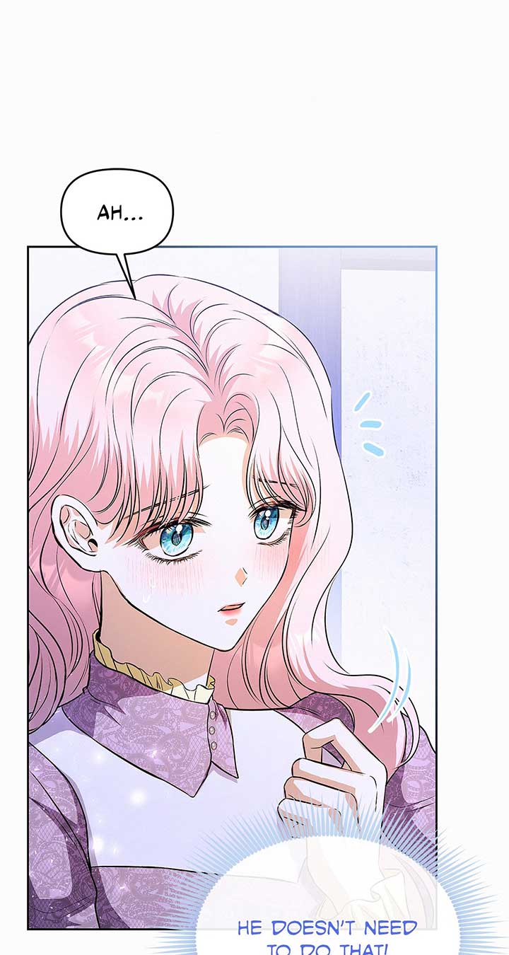Read I’ve Probably Made a Mistake in Getting Married chapter 26 image 5 on Lezhin