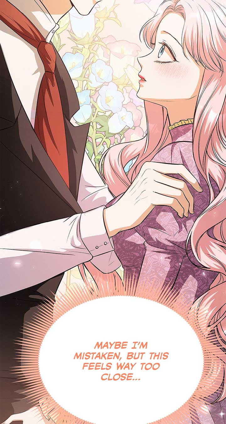 Read I’ve Probably Made a Mistake in Getting Married chapter 26 image 54 on Lezhin