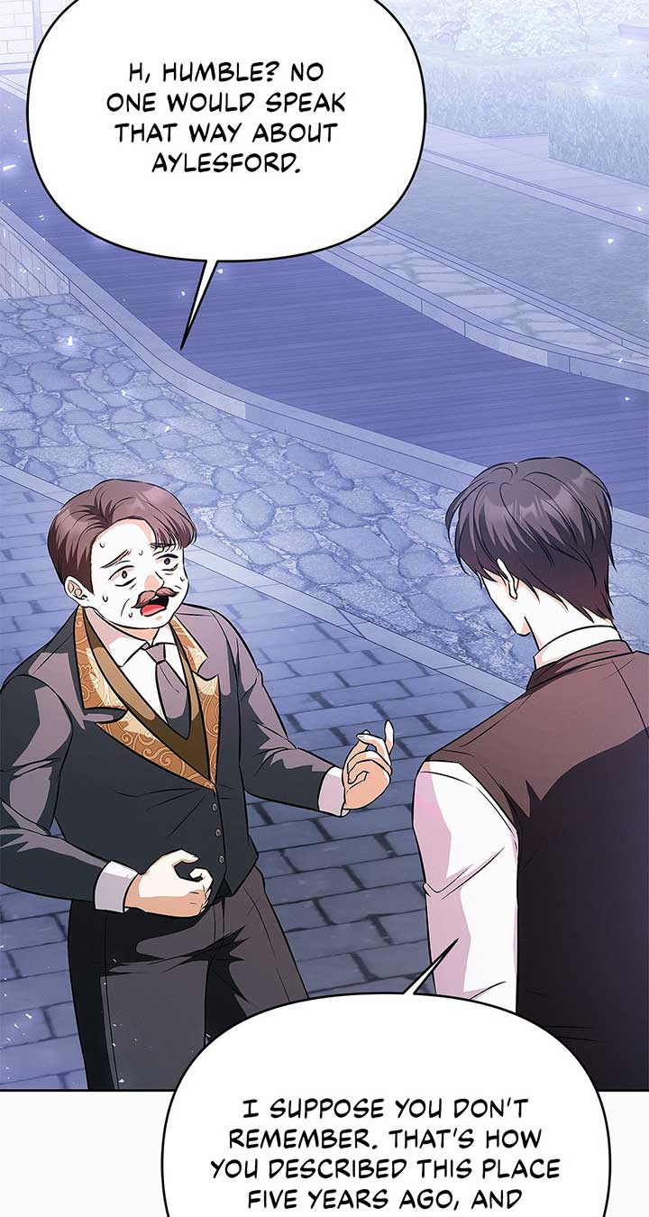 Read I’ve Probably Made a Mistake in Getting Married chapter 26 image 73 on Lezhin