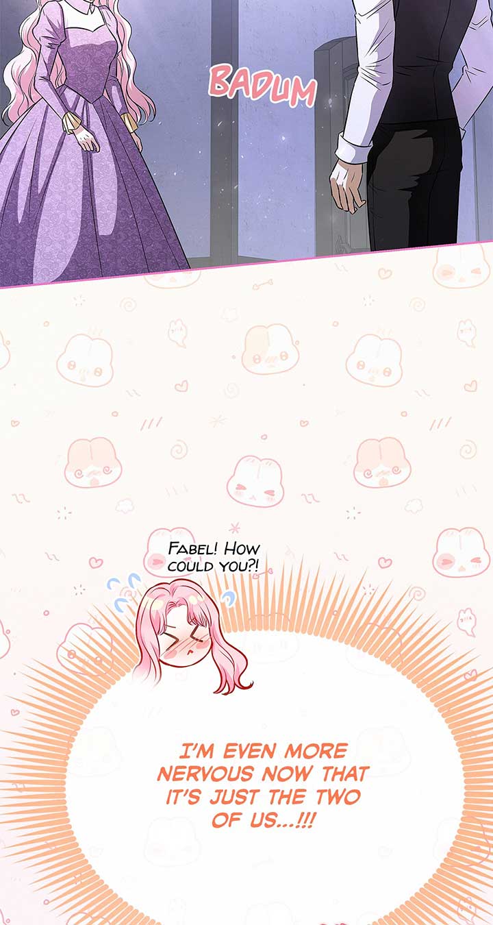 Read I’ve Probably Made a Mistake in Getting Married chapter 26 image 8 on Lezhin