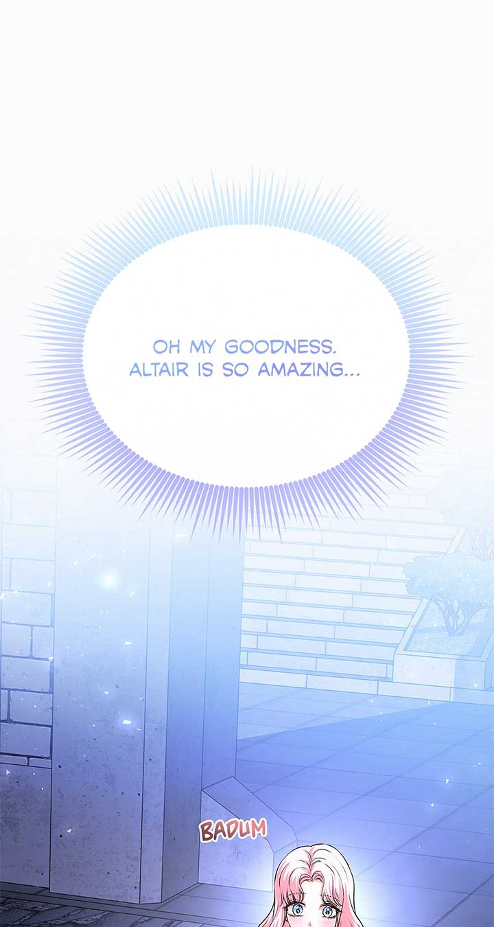 Read I’ve Probably Made a Mistake in Getting Married chapter 27 image 1 on Lezhin