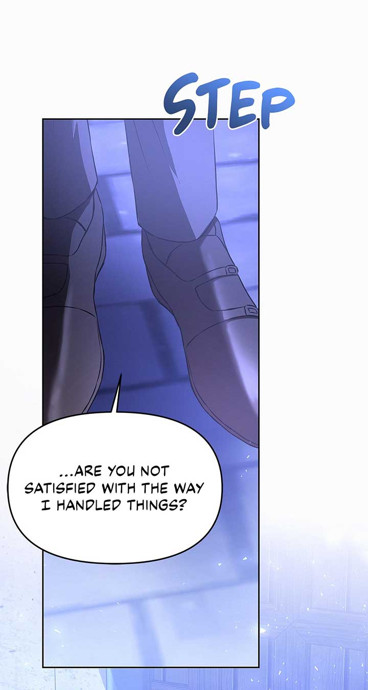Read I’ve Probably Made a Mistake in Getting Married chapter 27 image 11 on Lezhin