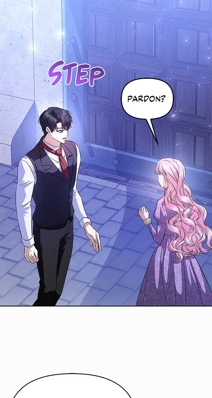 Read I’ve Probably Made a Mistake in Getting Married chapter 27 image 12 on Lezhin