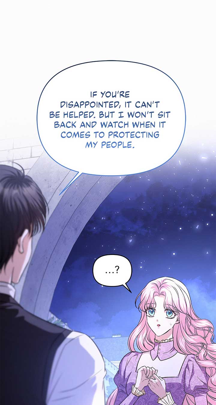 Read I’ve Probably Made a Mistake in Getting Married chapter 27 image 15 on Lezhin