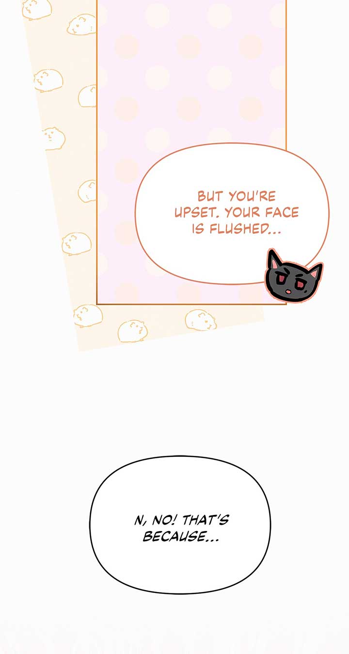 Read I’ve Probably Made a Mistake in Getting Married chapter 27 image 17 on Lezhin