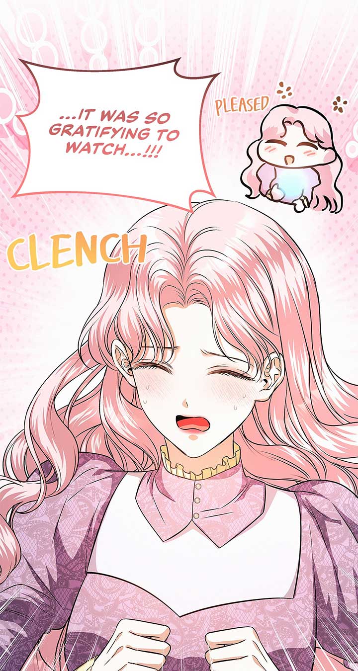 Read I’ve Probably Made a Mistake in Getting Married chapter 27 image 18 on Lezhin