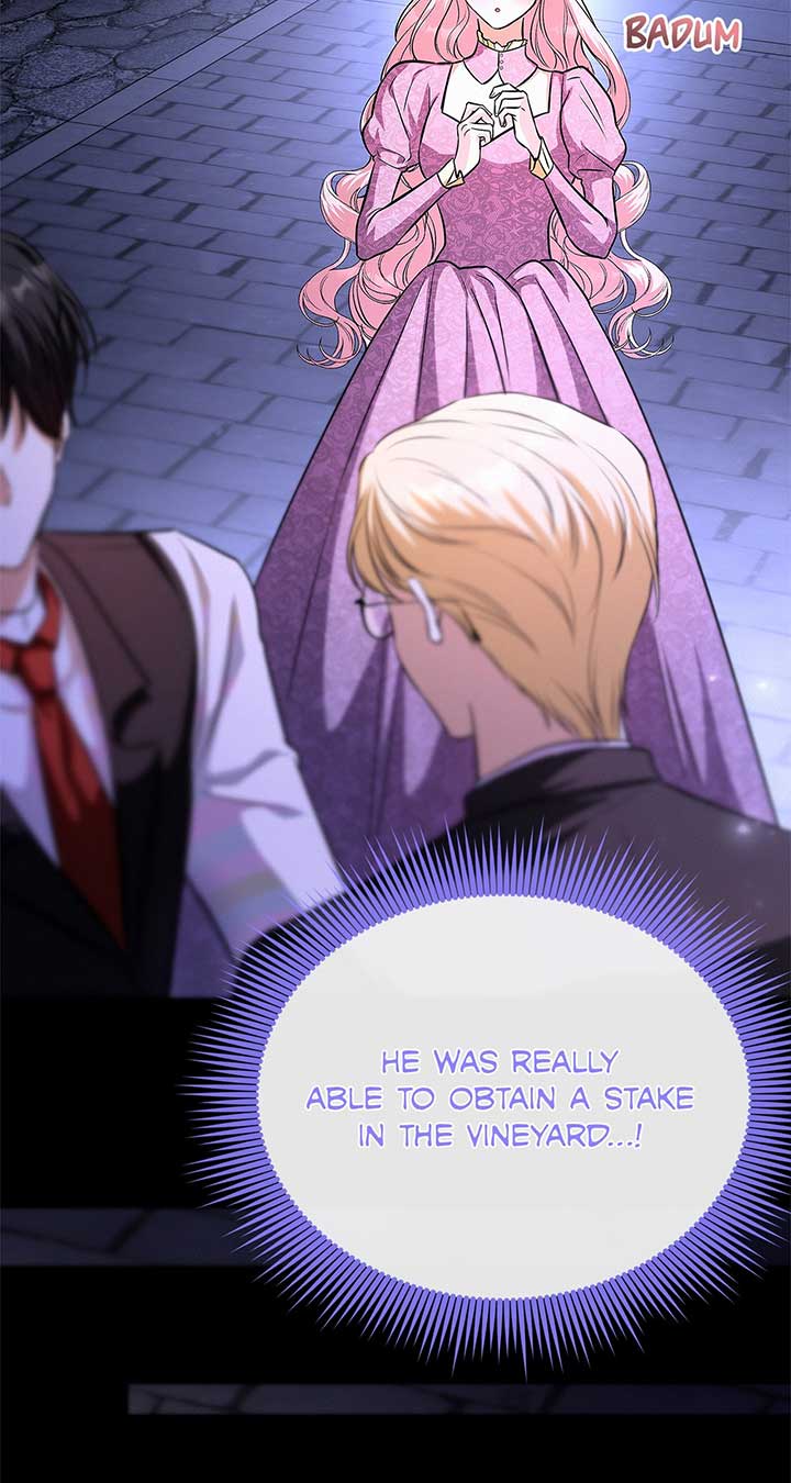 Read I’ve Probably Made a Mistake in Getting Married chapter 27 image 2 on Lezhin