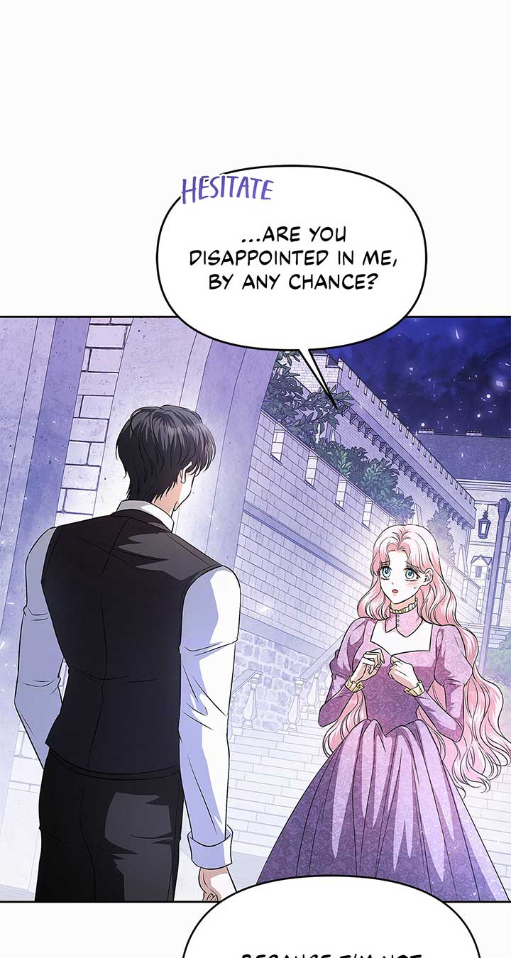 Read I’ve Probably Made a Mistake in Getting Married chapter 27 image 20 on Lezhin