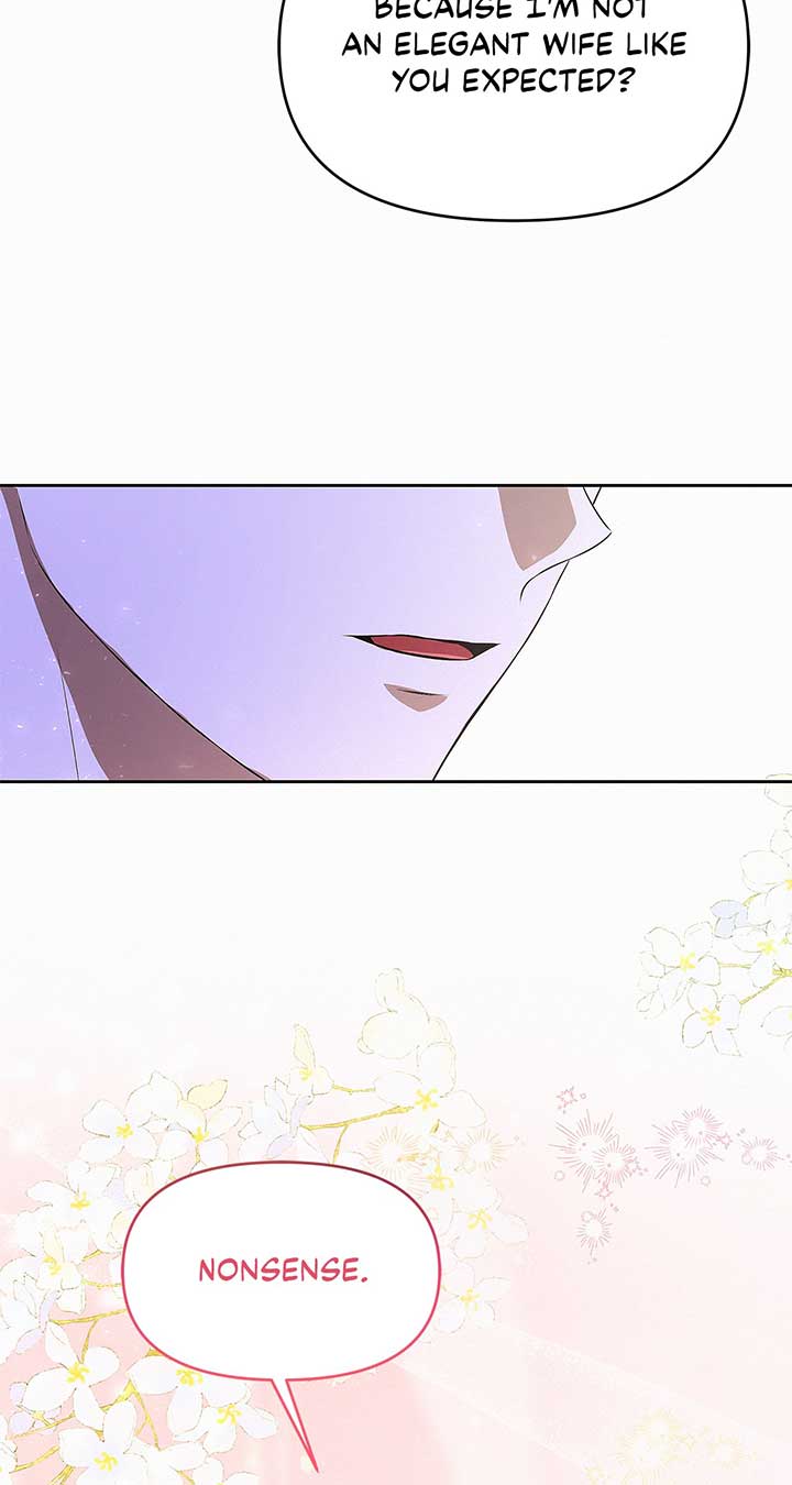 Read I’ve Probably Made a Mistake in Getting Married chapter 27 image 21 on Lezhin
