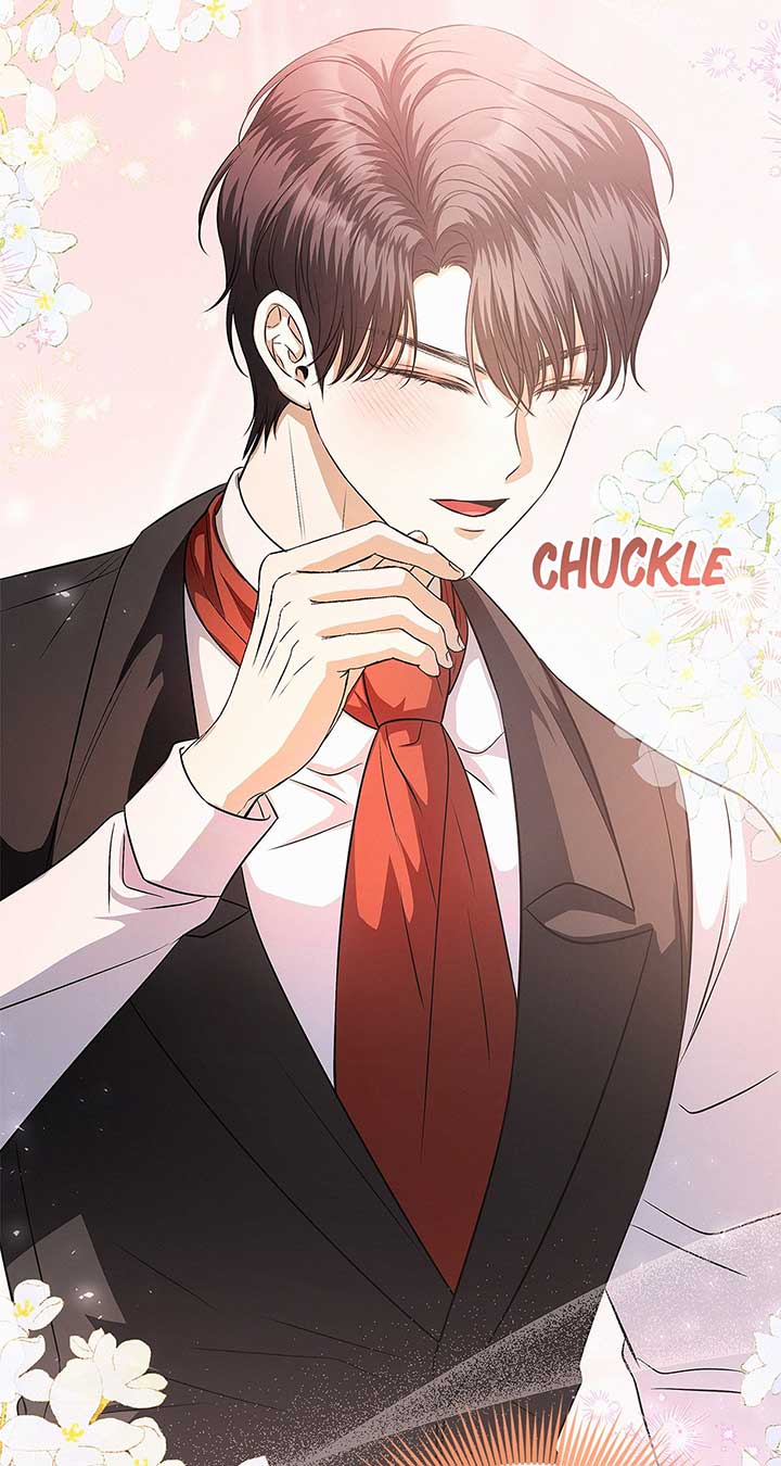 Read I’ve Probably Made a Mistake in Getting Married chapter 27 image 22 on Lezhin