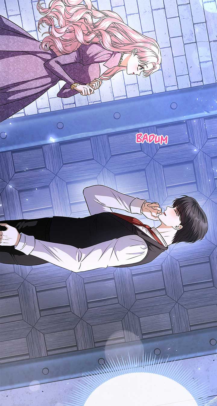 Read I’ve Probably Made a Mistake in Getting Married chapter 27 image 24 on Lezhin