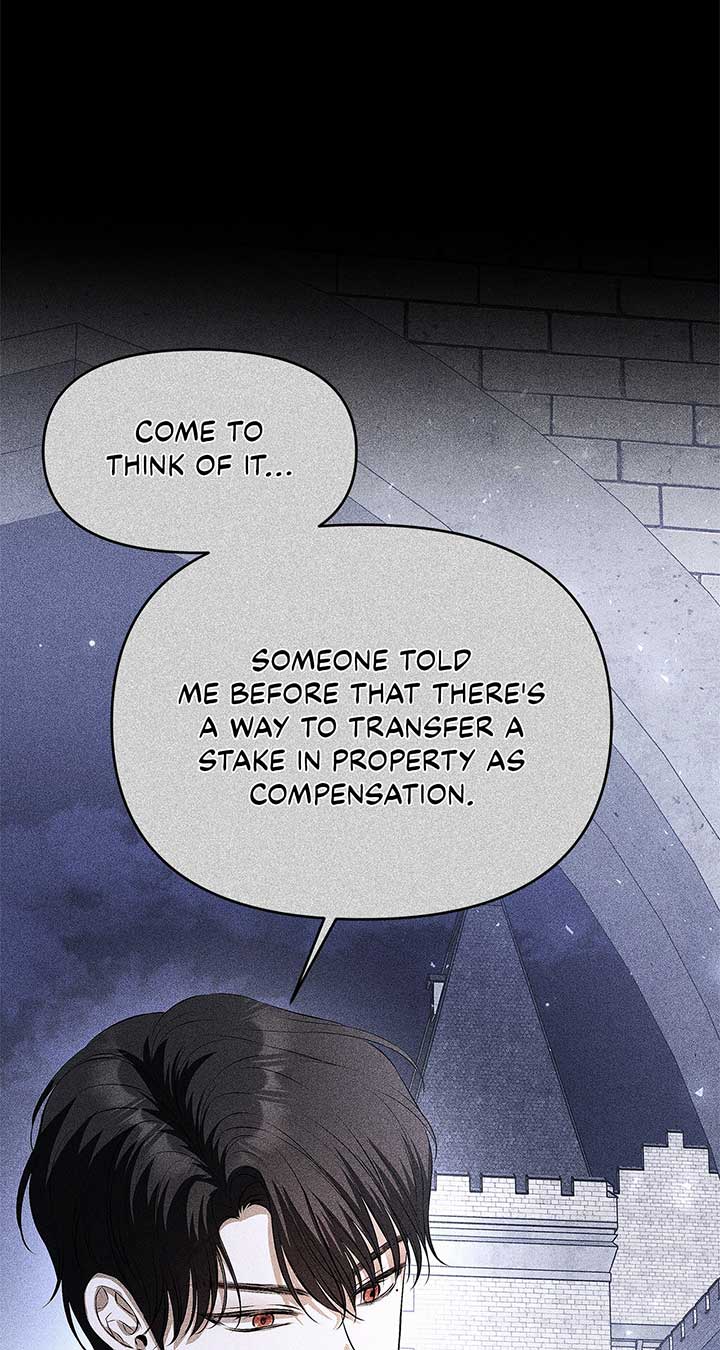 Read I’ve Probably Made a Mistake in Getting Married chapter 27 image 3 on Lezhin