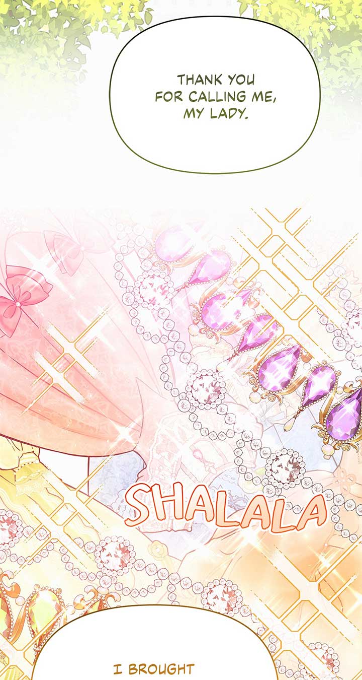 Read I’ve Probably Made a Mistake in Getting Married chapter 27 image 31 on Lezhin
