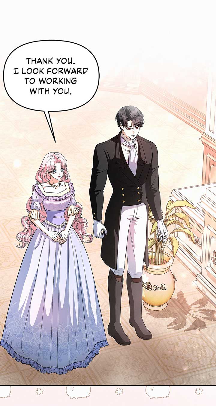 Read I’ve Probably Made a Mistake in Getting Married chapter 27 image 34 on Lezhin