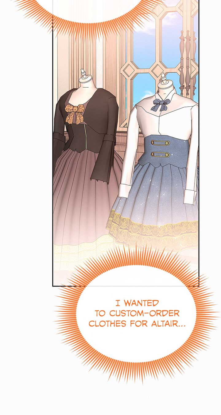 Read I’ve Probably Made a Mistake in Getting Married chapter 27 image 36 on Lezhin