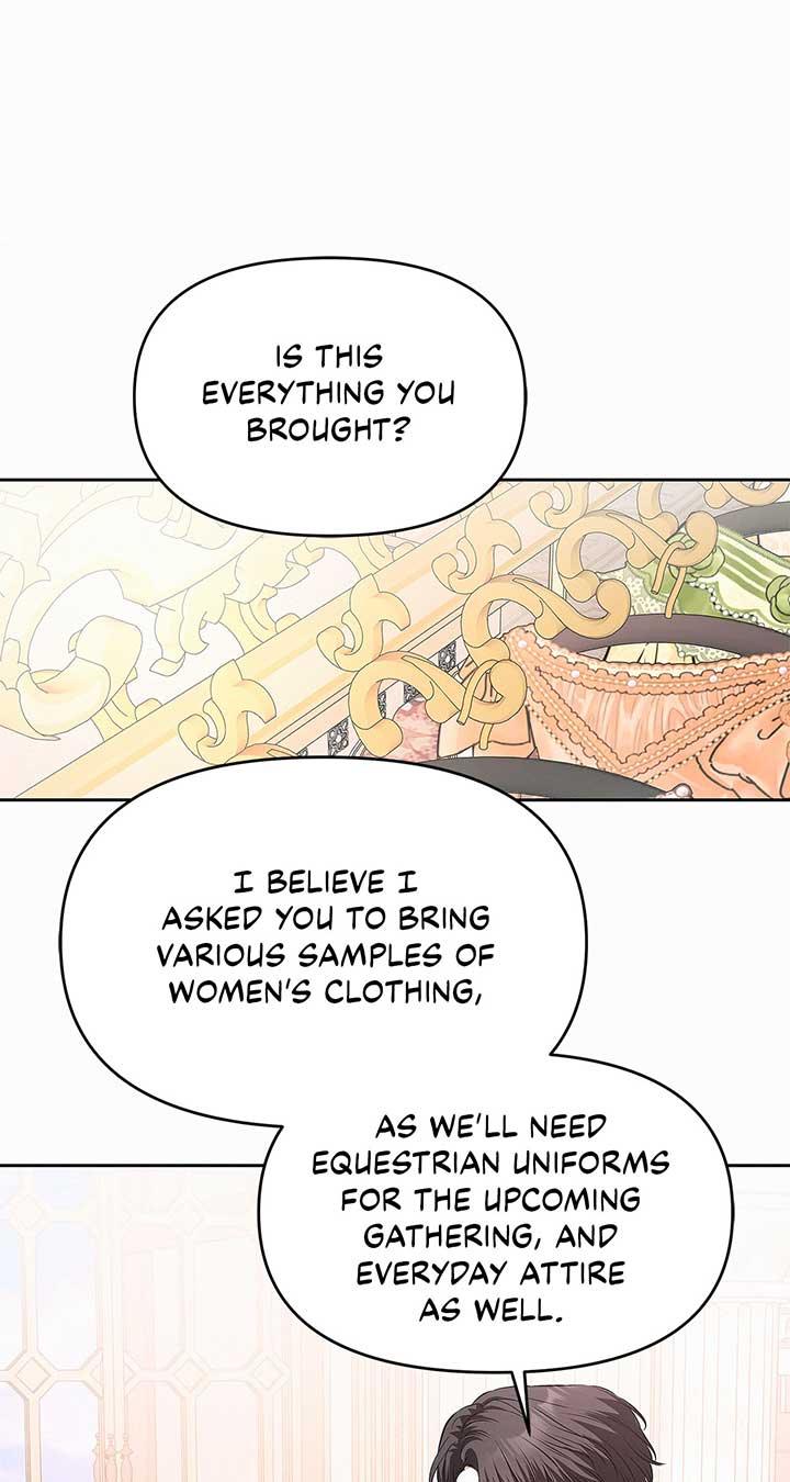 Read I’ve Probably Made a Mistake in Getting Married chapter 27 image 37 on Lezhin