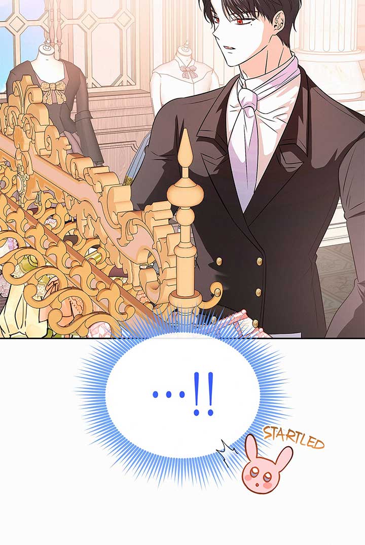Read I’ve Probably Made a Mistake in Getting Married chapter 27 image 38 on Lezhin