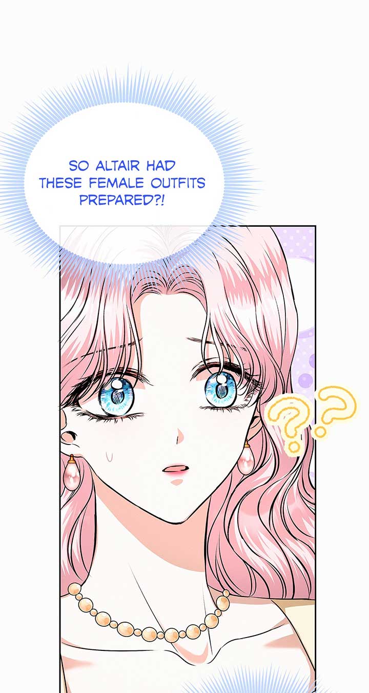 Read I’ve Probably Made a Mistake in Getting Married chapter 27 image 39 on Lezhin