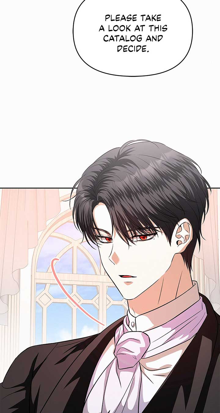 Read I’ve Probably Made a Mistake in Getting Married chapter 27 image 41 on Lezhin