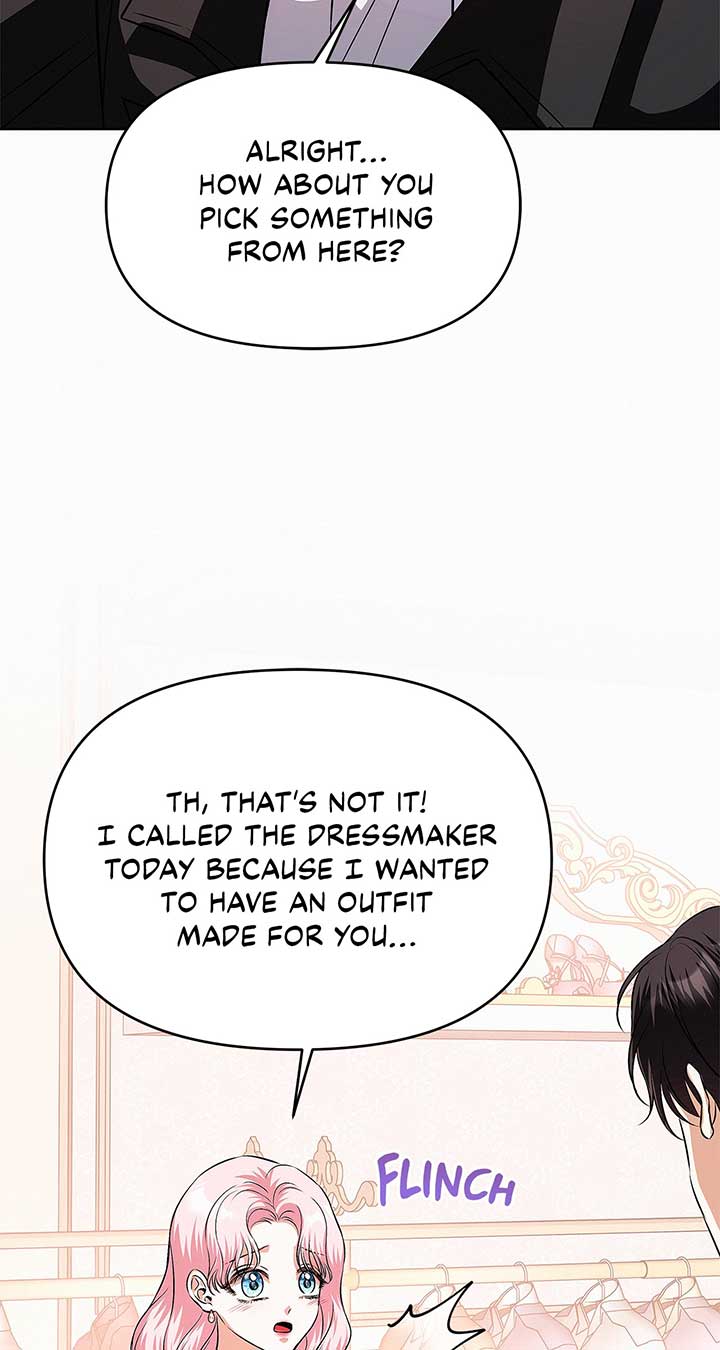 Read I’ve Probably Made a Mistake in Getting Married chapter 27 image 42 on Lezhin
