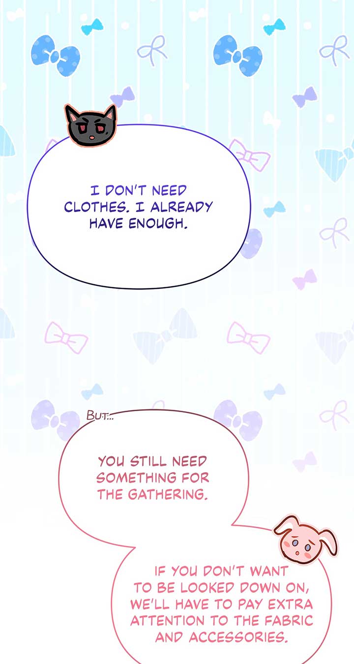 Read I’ve Probably Made a Mistake in Getting Married chapter 27 image 44 on Lezhin