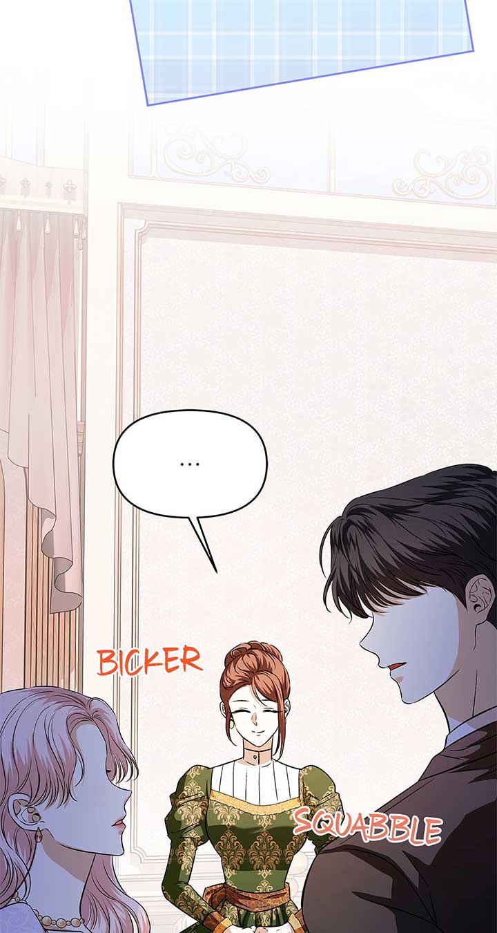 Read I’ve Probably Made a Mistake in Getting Married chapter 27 image 49 on Lezhin