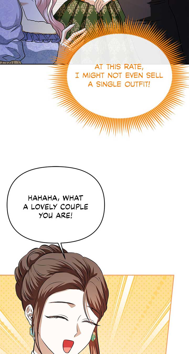 Read I’ve Probably Made a Mistake in Getting Married chapter 27 image 50 on Lezhin