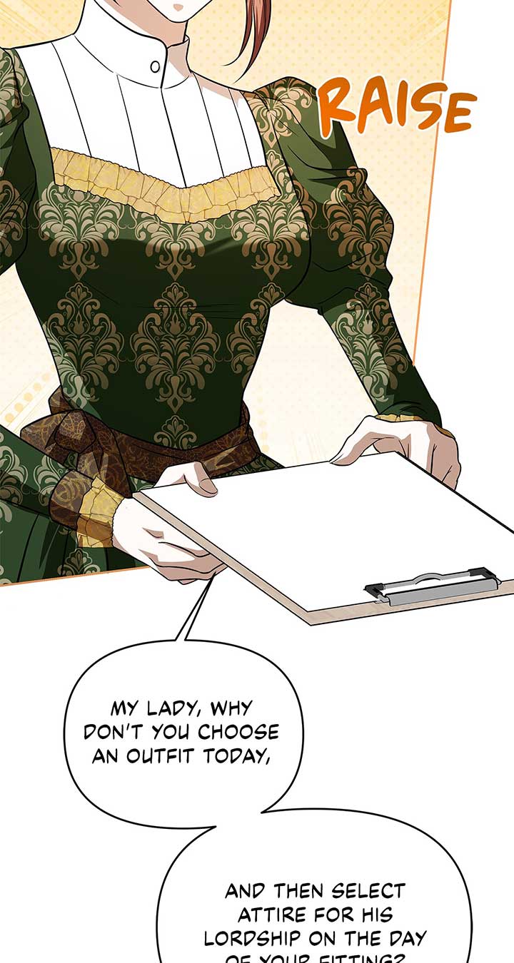 Read I’ve Probably Made a Mistake in Getting Married chapter 27 image 51 on Lezhin