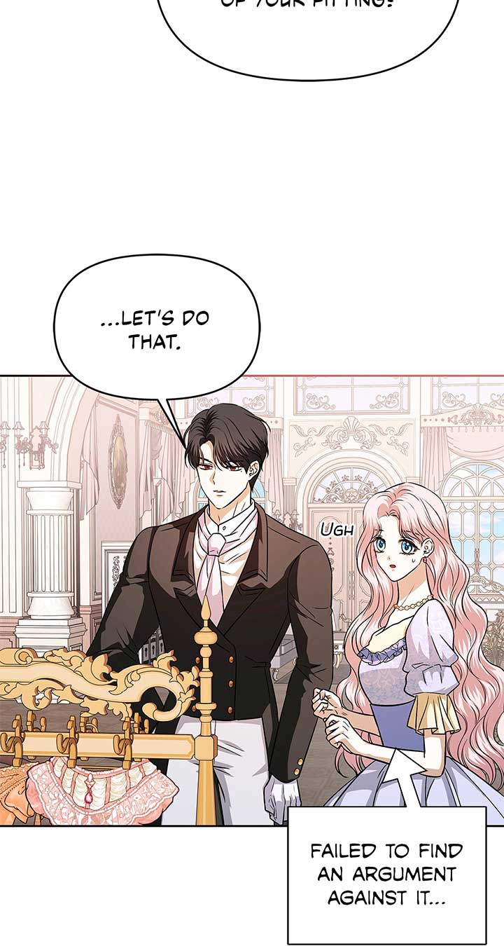 Read I’ve Probably Made a Mistake in Getting Married chapter 27 image 52 on Lezhin