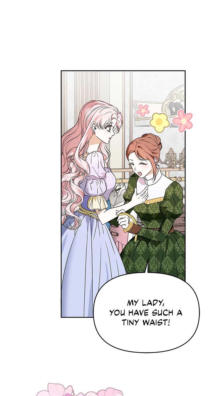 Read I’ve Probably Made a Mistake in Getting Married chapter 27 image 55 on Lezhin