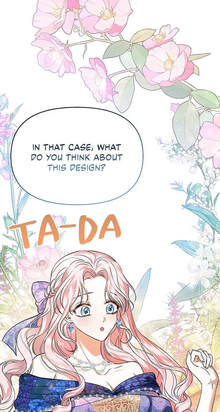 Read I’ve Probably Made a Mistake in Getting Married chapter 27 image 56 on Lezhin