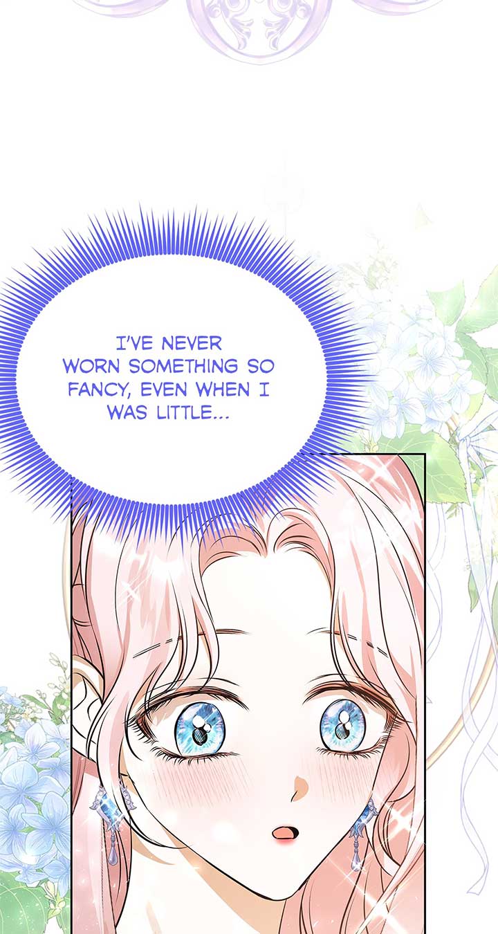 Read I’ve Probably Made a Mistake in Getting Married chapter 27 image 58 on Lezhin